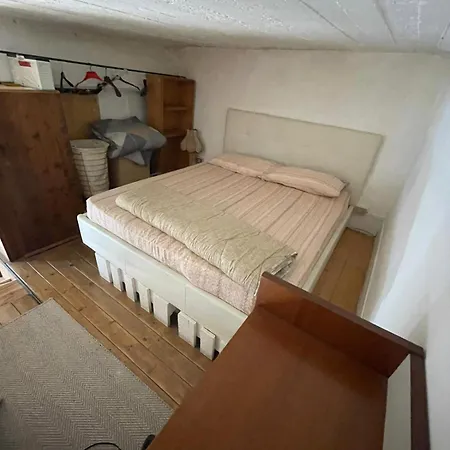 Accommodatie bij particulieren Borghese *